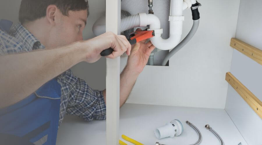 Professional Leak Detection in Conasauga, TN