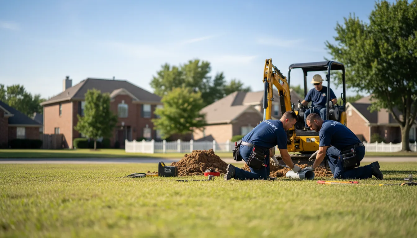 Water Heater Repair in Conasauga, TN near me